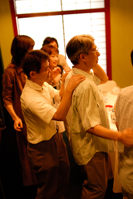 1970年卒業 西谷中学校同窓会 f-2006.09.16-200_0031.jpg 2006.09.16<BR>西谷中学同窓会<BR>幹事会