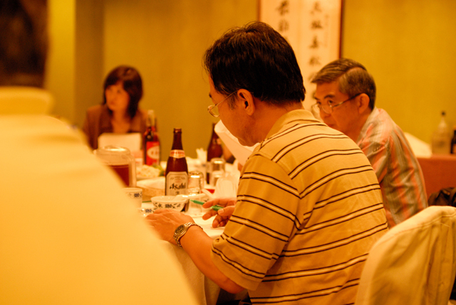 1970年卒業 西谷中学校同窓会 f-2006.09.16-200_0199.jpg 2006.09.16<BR>西谷中学同窓会<BR>幹事会