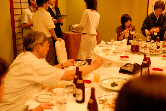 1970年卒業 西谷中学校同窓会 f-2006.09.16-200_0216.jpg 2006.09.16<BR>西谷中学同窓会<BR>幹事会