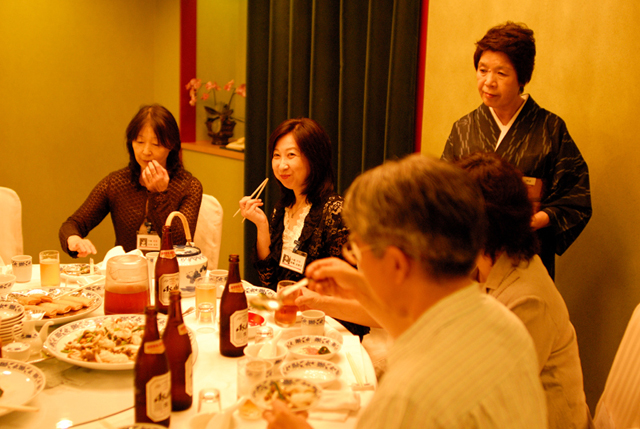 1970年卒業 西谷中学校同窓会 f-2006.09.16-200_0222.jpg 2006.09.16<BR>西谷中学同窓会<BR>幹事会
