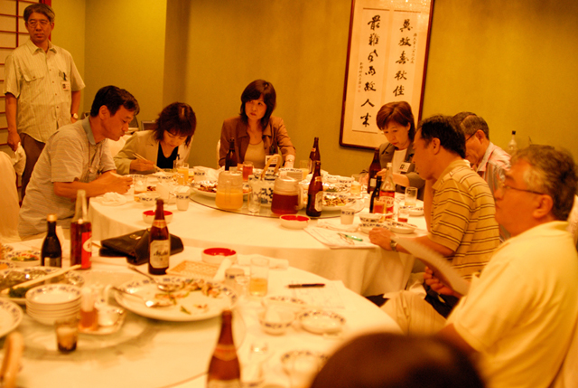 1970年卒業 西谷中学校同窓会 f-2006.09.16-200_0260.jpg 2006.09.16<BR>西谷中学同窓会<BR>幹事会