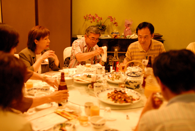 1970年卒業 西谷中学校同窓会 f-2006.09.16-200_0270.jpg 2006.09.16<BR>西谷中学同窓会<BR>幹事会