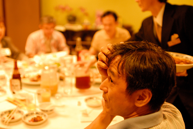 1970年卒業 西谷中学校同窓会 f-2006.09.16-200_0280.jpg 2006.09.16<BR>西谷中学同窓会<BR>幹事会