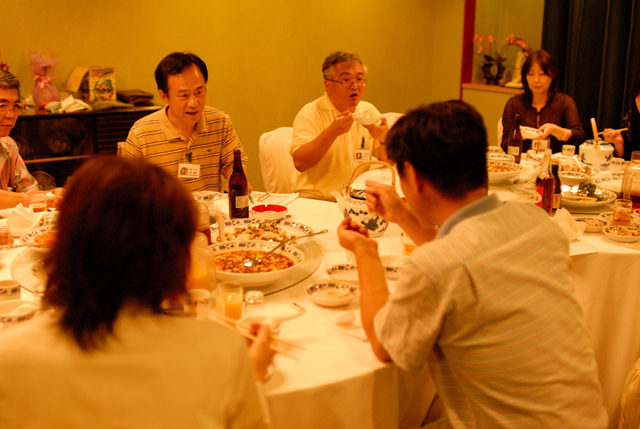 1970年卒業 西谷中学校同窓会 f-2006.09.16-200_0283.jpg 2006.09.16<BR>西谷中学同窓会<BR>幹事会