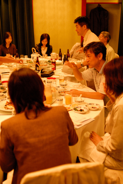 1970年卒業 西谷中学校同窓会 f-2006.09.16-200_0285.jpg 2006.09.16<BR>西谷中学同窓会<BR>幹事会