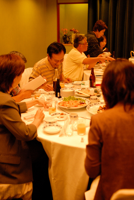 1970年卒業 西谷中学校同窓会 f-2006.09.16-200_0288.jpg 2006.09.16<BR>西谷中学同窓会<BR>幹事会