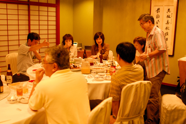 1970年卒業 西谷中学校同窓会 f-2006.09.16-200_0322.jpg 2006.09.16<BR>西谷中学同窓会<BR>幹事会