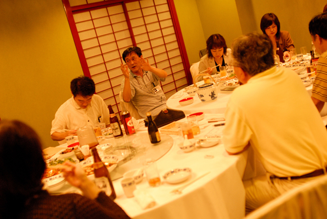 1970年卒業 西谷中学校同窓会 f-2006.09.16-200_0330.jpg 2006.09.16<BR>西谷中学同窓会<BR>幹事会