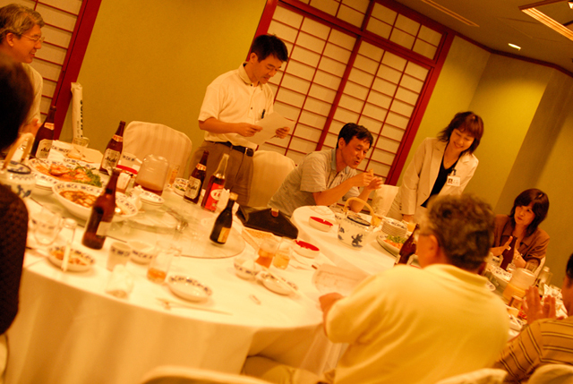1970年卒業 西谷中学校同窓会 f-2006.09.16-200_0340.jpg 2006.09.16<BR>西谷中学同窓会<BR>幹事会