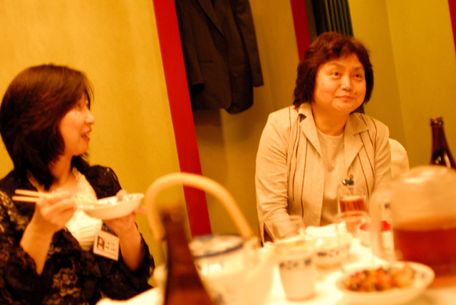 1970年卒業 西谷中学校同窓会 f-2006.09.16-200_0425.jpg 2006.09.16<BR>西谷中学同窓会<BR>幹事会