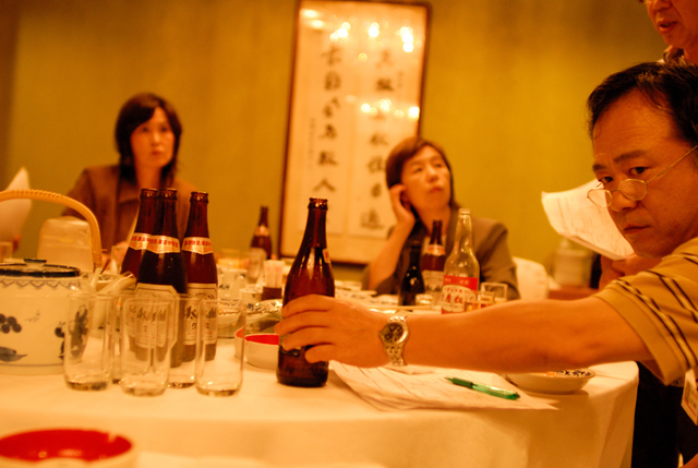 1970年卒業 西谷中学校同窓会 f-2006.09.16-200_0430.jpg 2006.09.16<BR>西谷中学同窓会<BR>幹事会
