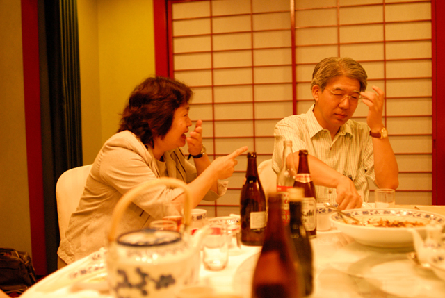1970年卒業 西谷中学校同窓会 f-2006.09.16-200_0434.jpg 2006.09.16<BR>西谷中学同窓会<BR>幹事会