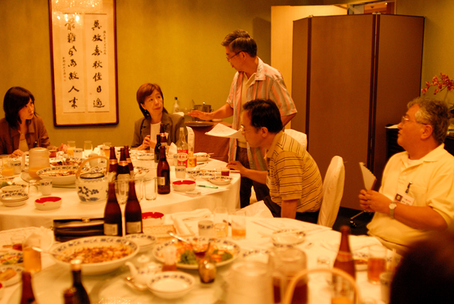 1970年卒業 西谷中学校同窓会 f-2006.09.16-200_0440.jpg 2006.09.16<BR>西谷中学同窓会<BR>幹事会