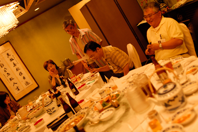 1970年卒業 西谷中学校同窓会 f-2006.09.16-200_0447.jpg 2006.09.16<BR>西谷中学同窓会<BR>幹事会