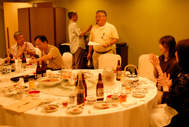 1970年卒業 西谷中学校同窓会 f-2006.09.16-200_0453.jpg 2006.09.16<BR>西谷中学同窓会<BR>幹事会