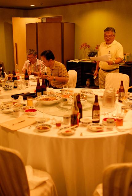 1970年卒業 西谷中学校同窓会 f-2006.09.16-200_0458.jpg 2006.09.16<BR>西谷中学同窓会<BR>幹事会