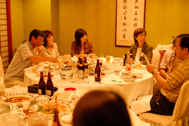 1970年卒業 西谷中学校同窓会 f-2006.09.16-200_0488.jpg 2006.09.16<BR>西谷中学同窓会<BR>幹事会
