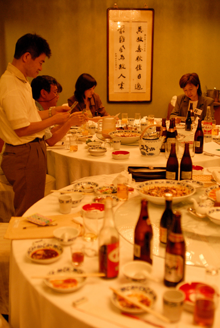 1970年卒業 西谷中学校同窓会 f-2006.09.16-200_0499.jpg 2006.09.16<BR>西谷中学同窓会<BR>幹事会