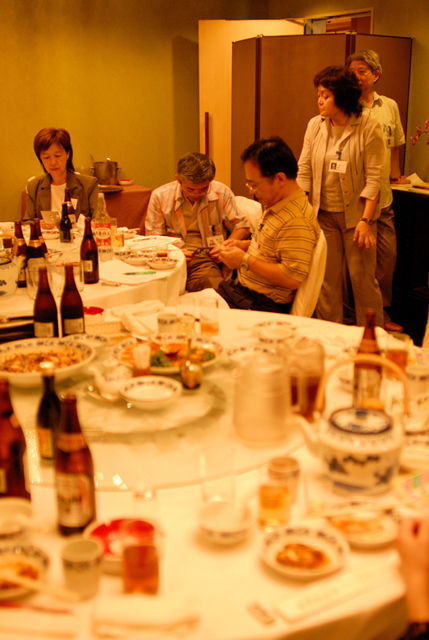 1970年卒業 西谷中学校同窓会 f-2006.09.16-200_0500.jpg 2006.09.16<BR>西谷中学同窓会<BR>幹事会