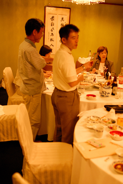1970年卒業 西谷中学校同窓会 f-2006.09.16-200_0514.jpg 2006.09.16<BR>西谷中学同窓会<BR>幹事会