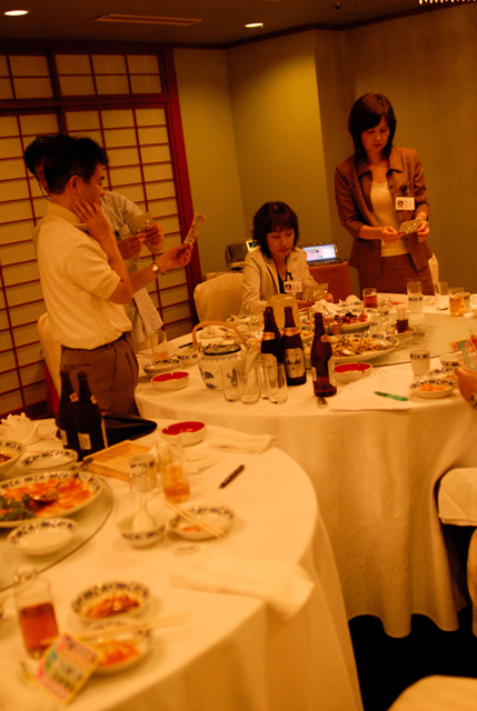 1970年卒業 西谷中学校同窓会 f-2006.09.16-200_0520.jpg 2006.09.16<BR>西谷中学同窓会<BR>幹事会