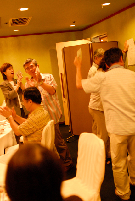 1970年卒業 西谷中学校同窓会 f-2006.09.16-200_0531.jpg 2006.09.16<BR>西谷中学同窓会<BR>幹事会