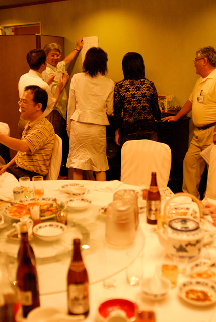 1970年卒業 西谷中学校同窓会 f-2006.09.16-200_0537.jpg 2006.09.16<BR>西谷中学同窓会<BR>幹事会