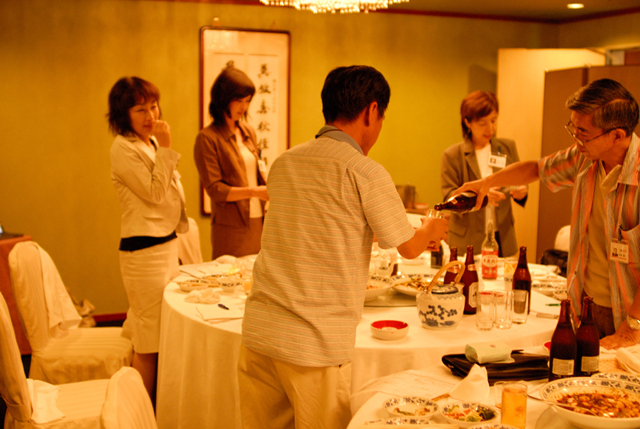 1970年卒業 西谷中学校同窓会 f-2006.09.16-200_0541.jpg 2006.09.16<BR>西谷中学同窓会<BR>幹事会