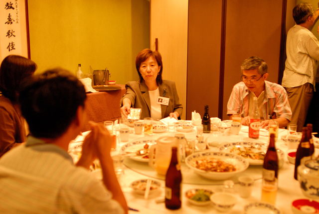 1970年卒業 西谷中学校同窓会 f-2006.09.16-200_0553.jpg 2006.09.16<BR>西谷中学同窓会<BR>幹事会