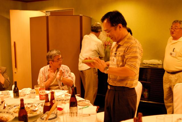 1970年卒業 西谷中学校同窓会 f-2006.09.16-200_0559.jpg 2006.09.16<BR>西谷中学同窓会<BR>幹事会