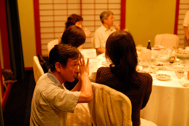 1970年卒業 西谷中学校同窓会 f-2006.09.16-200_0565.jpg 2006.09.16<BR>西谷中学同窓会<BR>幹事会