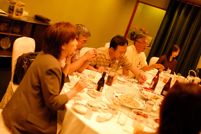 1970年卒業 西谷中学校同窓会 f-2006.09.16-200_0575.jpg 2006.09.16<BR>西谷中学同窓会<BR>幹事会