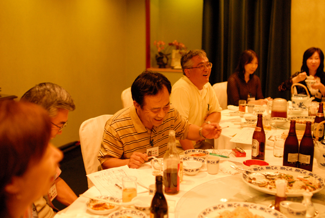 1970年卒業 西谷中学校同窓会 f-2006.09.16-200_0580.jpg 2006.09.16<BR>西谷中学同窓会<BR>幹事会