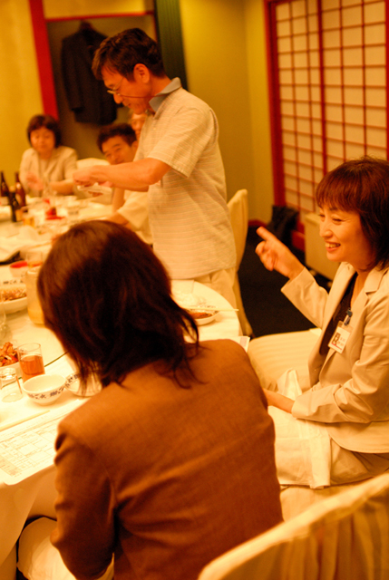 1970年卒業 西谷中学校同窓会 f-2006.09.16-200_0591.jpg 2006.09.16<BR>西谷中学同窓会<BR>幹事会