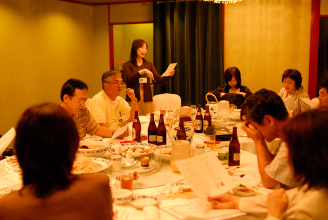 1970年卒業 西谷中学校同窓会 f-2006.09.16-200_0624.jpg 2006.09.16<BR>西谷中学同窓会<BR>幹事会