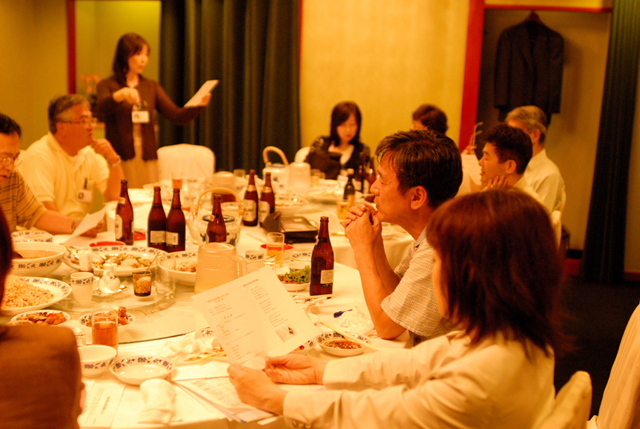 1970年卒業 西谷中学校同窓会 f-2006.09.16-200_0628.jpg 2006.09.16<BR>西谷中学同窓会<BR>幹事会