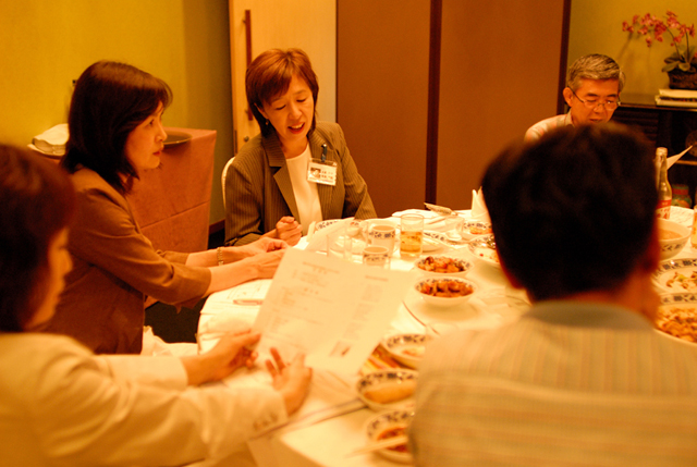1970年卒業 西谷中学校同窓会 f-2006.09.16-200_0629.jpg 2006.09.16<BR>西谷中学同窓会<BR>幹事会