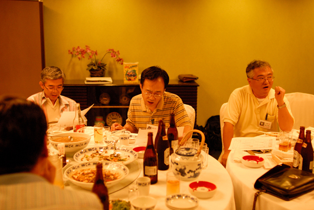 1970年卒業 西谷中学校同窓会 f-2006.09.16-200_0631.jpg 2006.09.16<BR>西谷中学同窓会<BR>幹事会