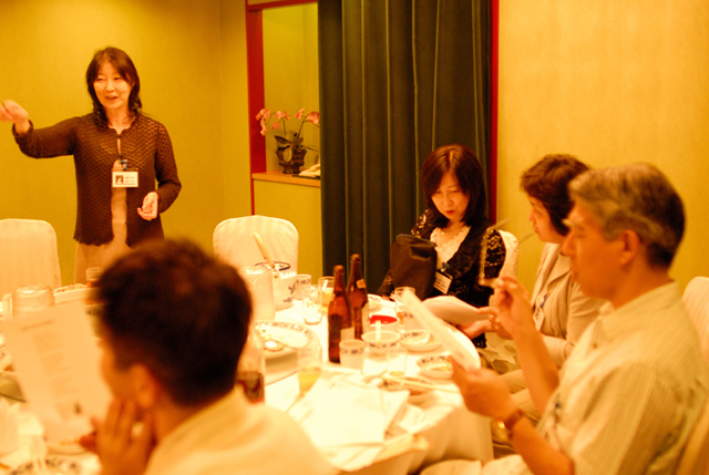 1970年卒業 西谷中学校同窓会 f-2006.09.16-200_0640.jpg 2006.09.16<BR>西谷中学同窓会<BR>幹事会