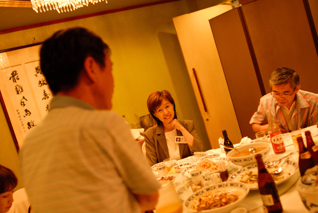 1970年卒業 西谷中学校同窓会 f-2006.09.16-200_0647.jpg 2006.09.16<BR>西谷中学同窓会<BR>幹事会