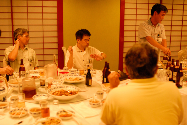 1970年卒業 西谷中学校同窓会 f-2006.09.16-200_0663.jpg 2006.09.16<BR>西谷中学同窓会<BR>幹事会