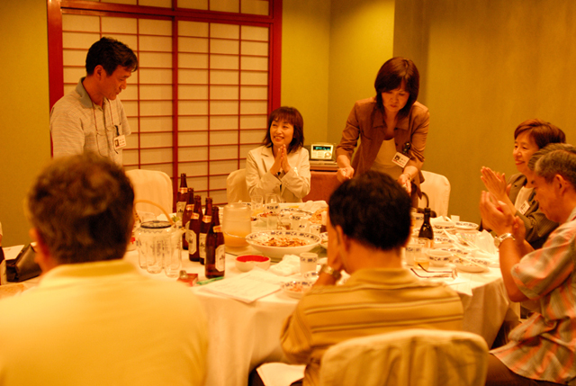 1970年卒業 西谷中学校同窓会 f-2006.09.16-200_0666.jpg 2006.09.16<BR>西谷中学同窓会<BR>幹事会