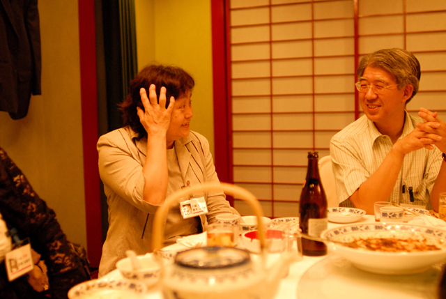 1970年卒業 西谷中学校同窓会 f-2006.09.16-200_0676.jpg 2006.09.16<BR>西谷中学同窓会<BR>幹事会