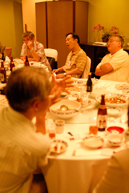 1970年卒業 西谷中学校同窓会 f-2006.09.16-200_0726.jpg 2006.09.16<BR>西谷中学同窓会<BR>幹事会