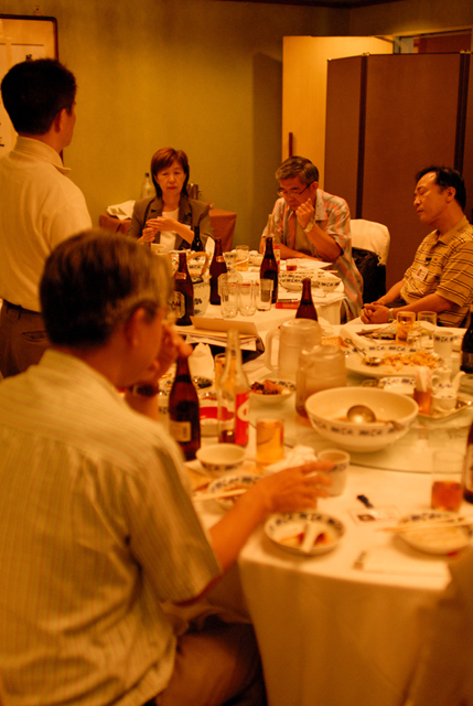1970年卒業 西谷中学校同窓会 f-2006.09.16-200_0728.jpg 2006.09.16<BR>西谷中学同窓会<BR>幹事会