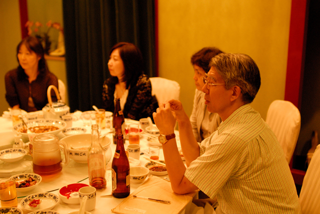 1970年卒業 西谷中学校同窓会 f-2006.09.16-200_0735.jpg 2006.09.16<BR>西谷中学同窓会<BR>幹事会