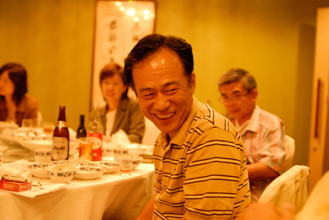 1970年卒業 西谷中学校同窓会 f-2006.09.16-200_0812.jpg 2006.09.16<BR>西谷中学同窓会<BR>幹事会
