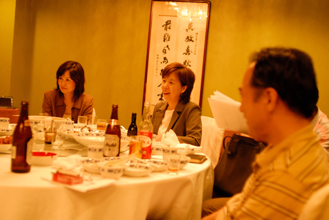 1970年卒業 西谷中学校同窓会 f-2006.09.16-200_0817.jpg 2006.09.16<BR>西谷中学同窓会<BR>幹事会