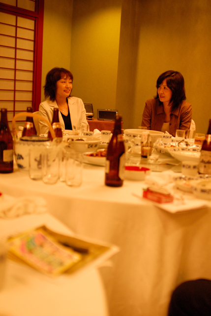1970年卒業 西谷中学校同窓会 f-2006.09.16-200_0825.jpg 2006.09.16<BR>西谷中学同窓会<BR>幹事会