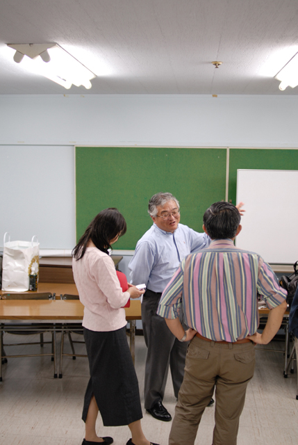 1970年卒業 西谷中学校同窓会 f-2006.10.21-200_2185.jpg 2006.10.21<BR>西谷中学同窓会<BR>幹事会